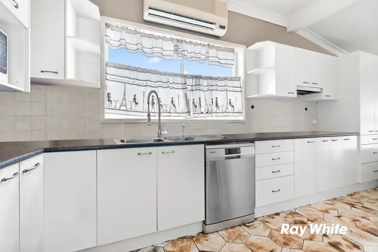 Second view of Homely house listing, 15 Crawford Road, Doonside NSW 2767
