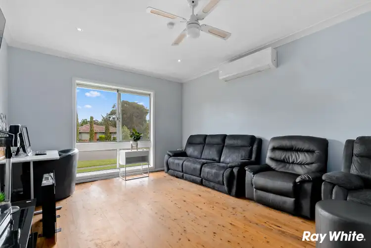 Third view of Homely house listing, 15 Crawford Road, Doonside NSW 2767
