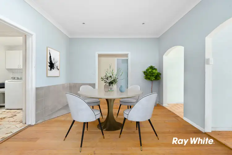 Fourth view of Homely house listing, 15 Crawford Road, Doonside NSW 2767