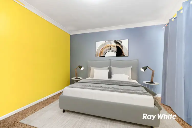 Fifth view of Homely house listing, 15 Crawford Road, Doonside NSW 2767