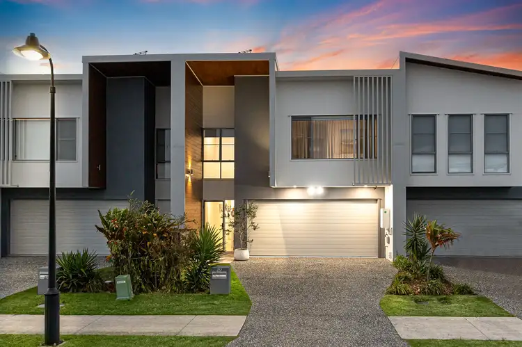 29 Solo Street, Newport QLD 4020