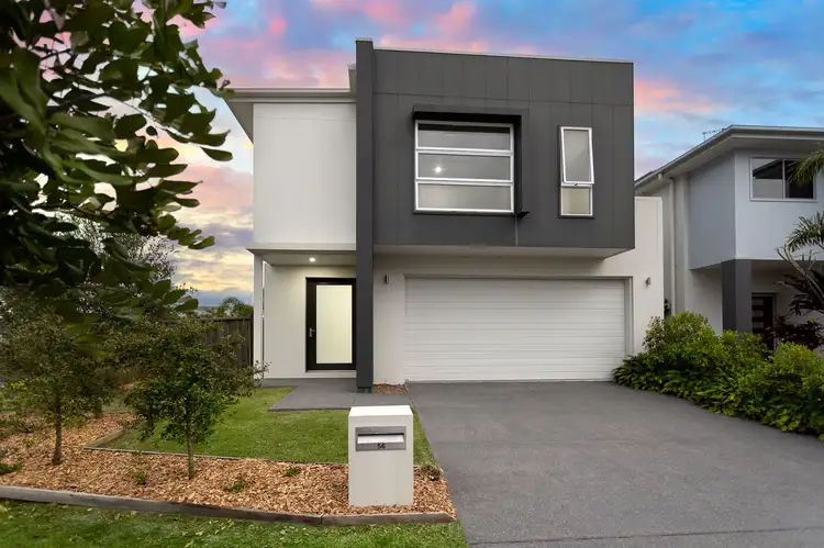 56 Tasmania Avenue, Newport QLD 4020