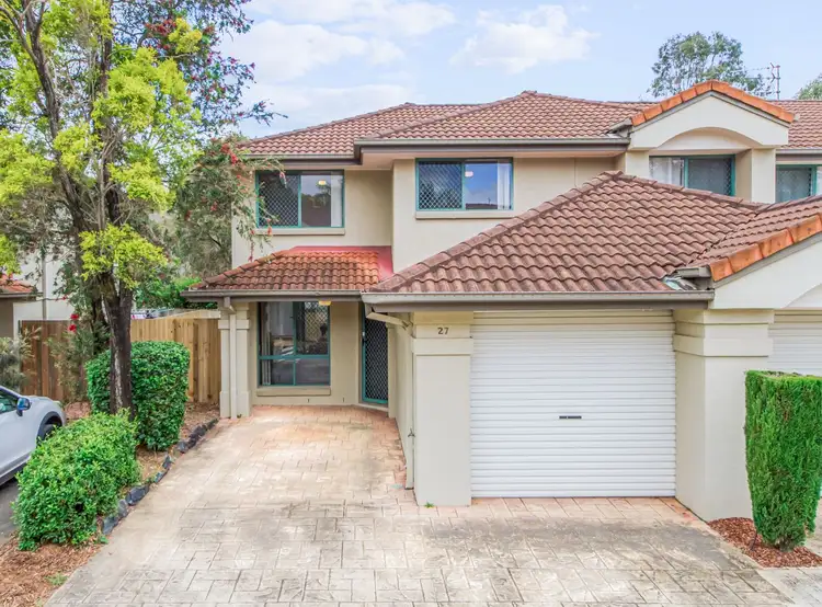 27/28-30 Ancona Street, Carrara QLD 4211