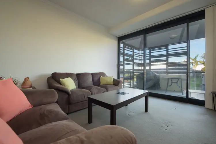Main view of Homely unit listing, 130/75 Central Lane, Gladstone Central QLD 4680