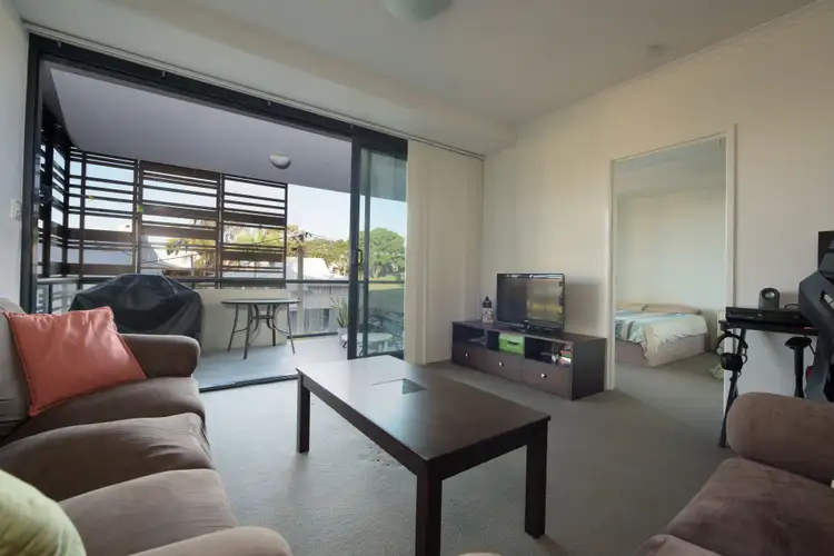 Second view of Homely unit listing, 130/75 Central Lane, Gladstone Central QLD 4680