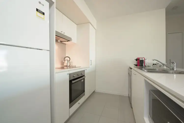 Fourth view of Homely unit listing, 130/75 Central Lane, Gladstone Central QLD 4680