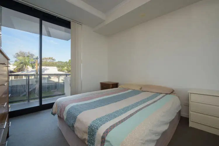 Fifth view of Homely unit listing, 130/75 Central Lane, Gladstone Central QLD 4680