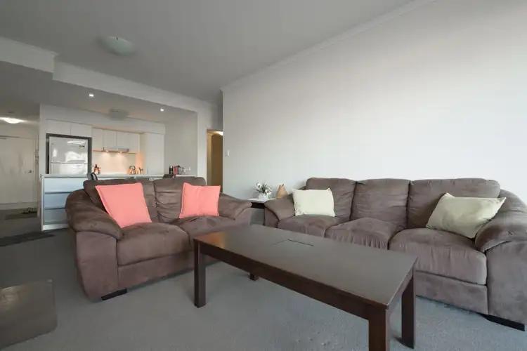 Seventh view of Homely unit listing, 130/75 Central Lane, Gladstone Central QLD 4680