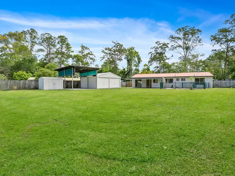 Third view of Homely house listing, 19 Toorbul Street, Landsborough QLD 4550