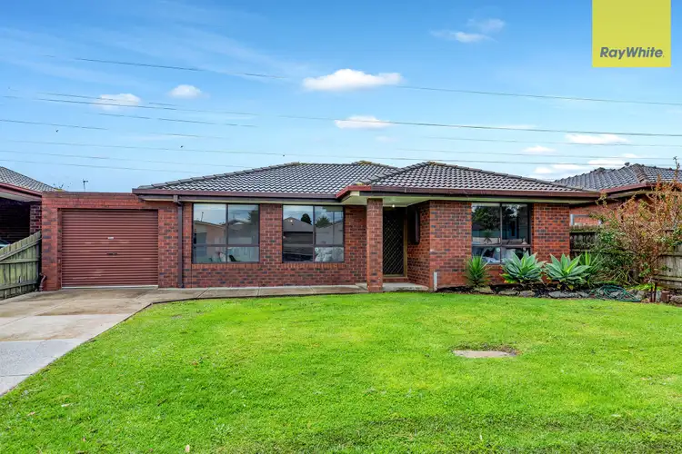 Main view of Homely house listing, 12 Penola Close, St Albans VIC 3021
