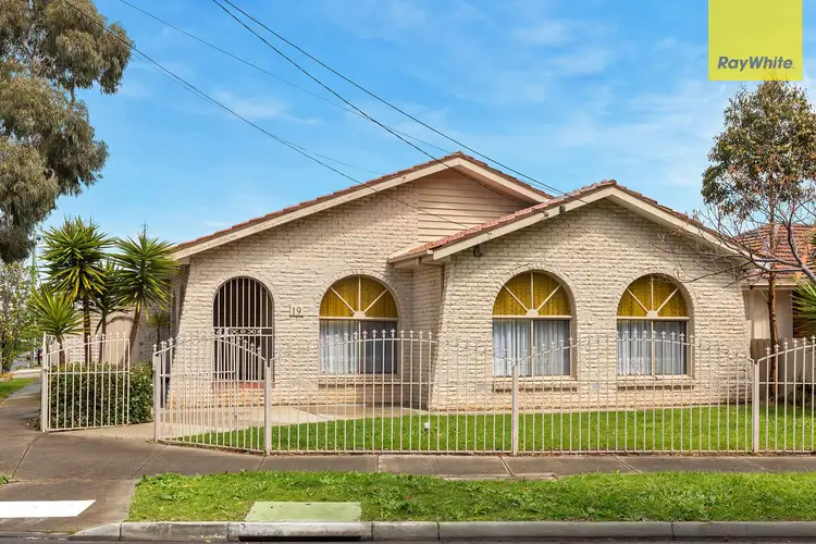 Main view of Homely house listing, 19 Lima Street, St Albans VIC 3021