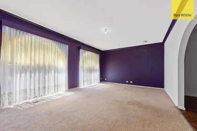 Second view of Homely house listing, 19 Lima Street, St Albans VIC 3021