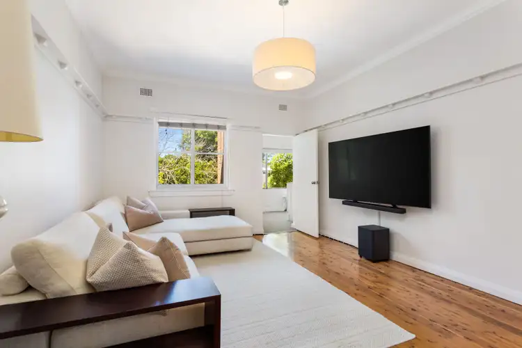 6/9 Dine Street, Randwick NSW 2031