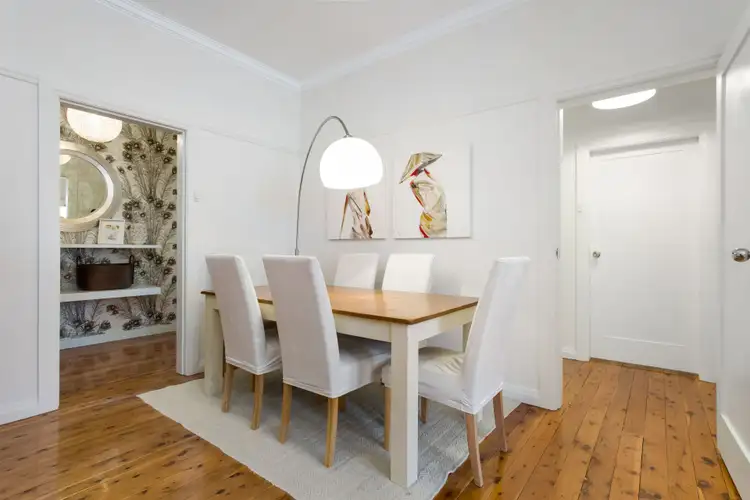 Third view of Homely apartment listing, 6/9 Dine Street, Randwick NSW 2031