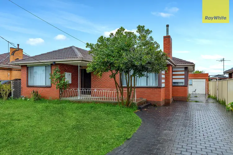 4 Blendon Avenue, St Albans VIC 3021