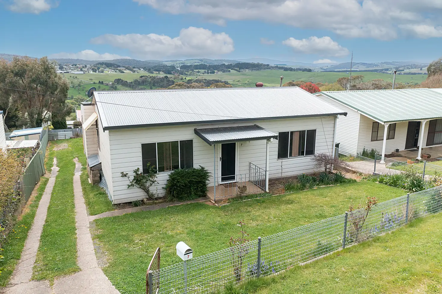 Main view of Homely house listing, 7 Jenolan Street, Oberon NSW 2787
