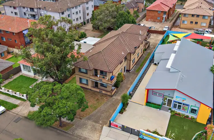 Block/69 Colin Street, Lakemba NSW 2195
