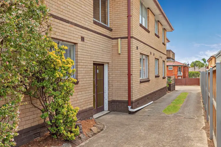 Second view of Homely block of units listing, Block/69 Colin Street, Lakemba NSW 2195