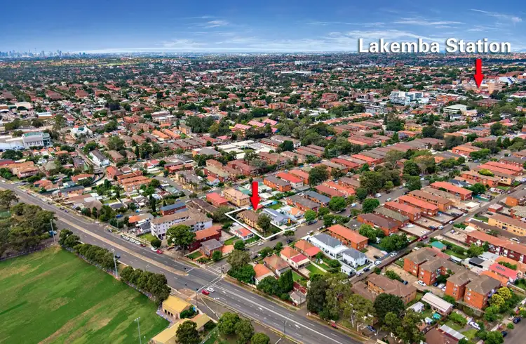 Third view of Homely block of units listing, Block/69 Colin Street, Lakemba NSW 2195