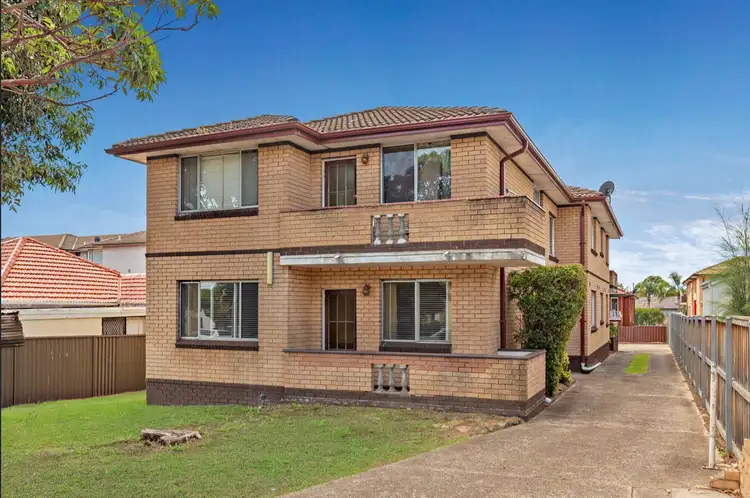 Fourth view of Homely block of units listing, Block/69 Colin Street, Lakemba NSW 2195