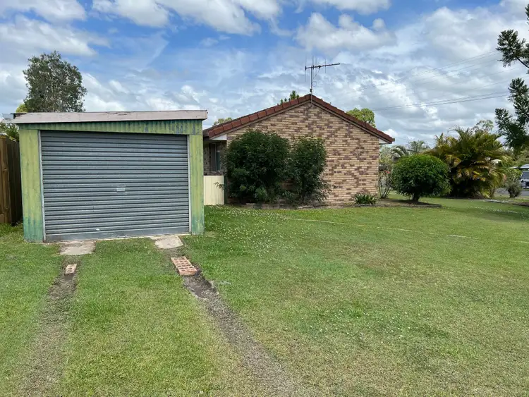 Third view of Homely house listing, 79 Lenthall Street, Aldershot QLD 4650