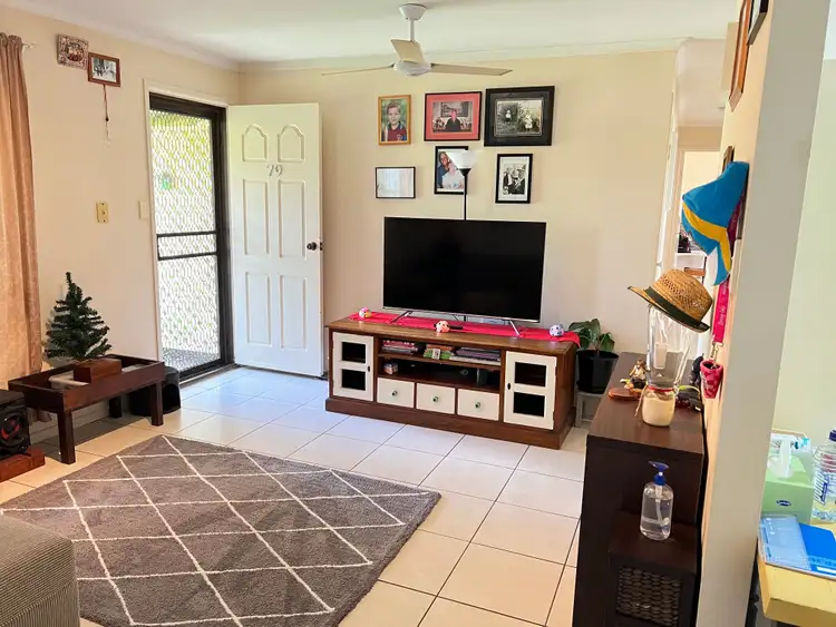 Fourth view of Homely house listing, 79 Lenthall Street, Aldershot QLD 4650