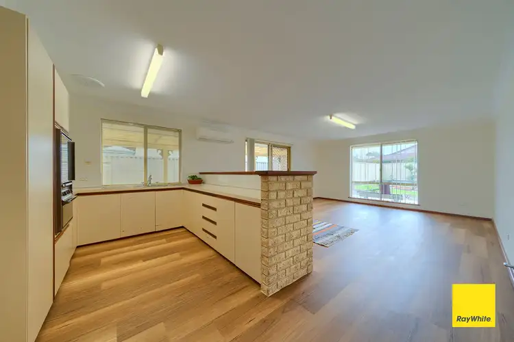 Fourth view of Homely house listing, 10A Target Road, Yakamia WA 6330