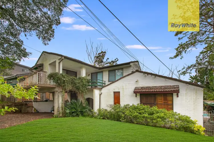 14 Wandella Avenue