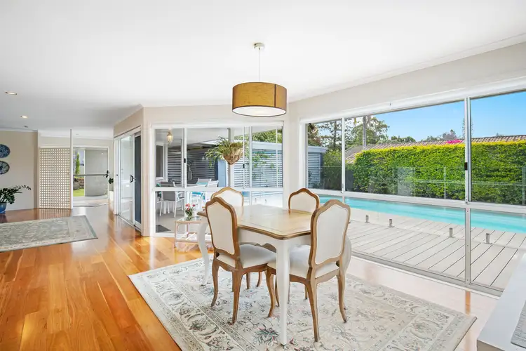 Fifth view of Homely house listing, 4 Bradstone Road, Carrara QLD 4211