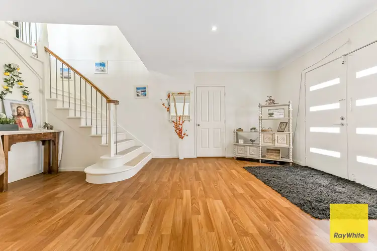Second view of Homely house listing, 36 Honey Myrtle Way, Cranbourne VIC 3977