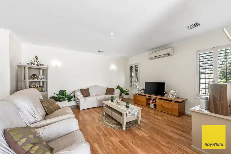 Third view of Homely house listing, 36 Honey Myrtle Way, Cranbourne VIC 3977