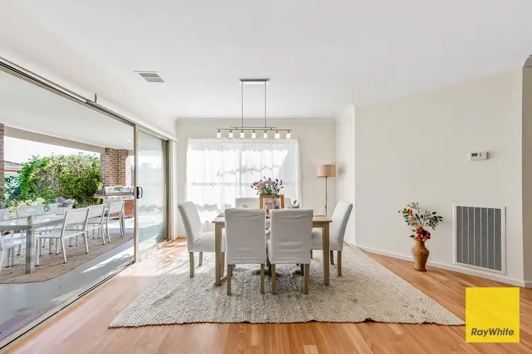 Fifth view of Homely house listing, 36 Honey Myrtle Way, Cranbourne VIC 3977