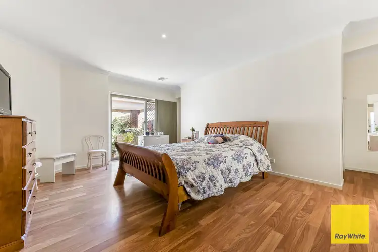 Sixth view of Homely house listing, 36 Honey Myrtle Way, Cranbourne VIC 3977