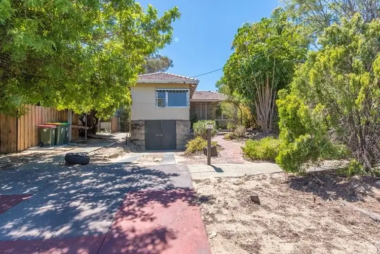 Third view of Homely house listing, 12 Weydale Street, Doubleview WA 6018