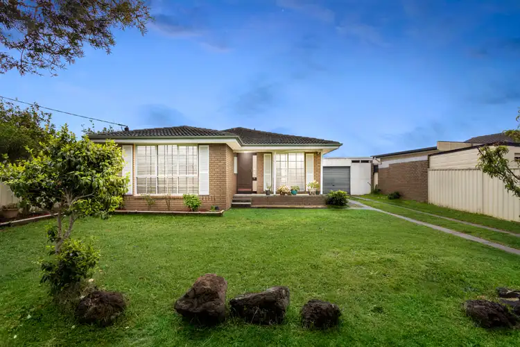 Main view of Homely house listing, 44 Bellavista Crescent, Clayton South VIC 3169