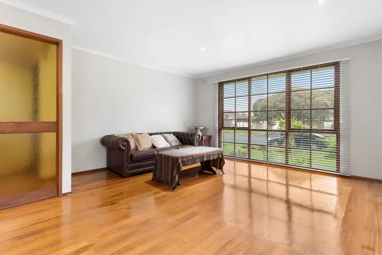 Second view of Homely house listing, 44 Bellavista Crescent, Clayton South VIC 3169