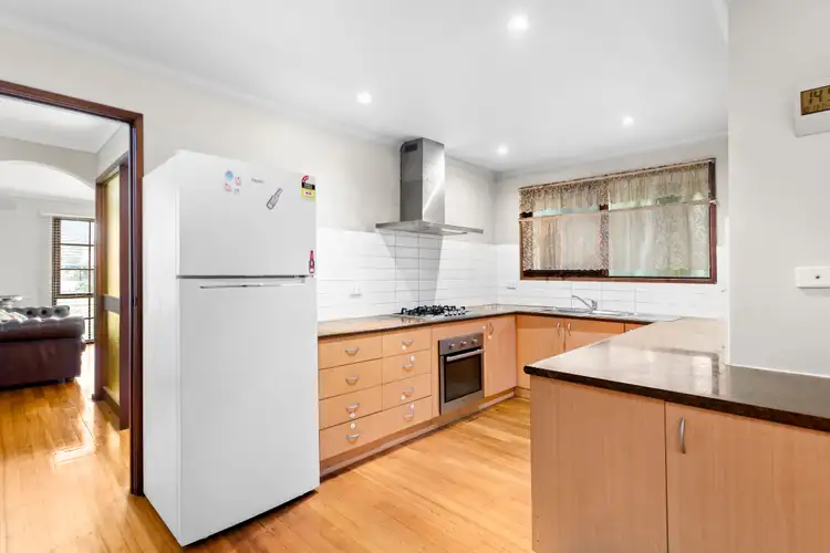 Third view of Homely house listing, 44 Bellavista Crescent, Clayton South VIC 3169