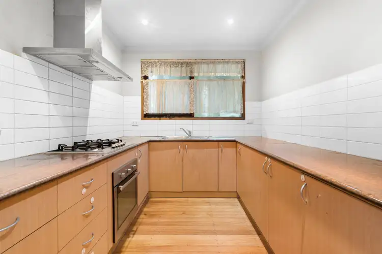 Fourth view of Homely house listing, 44 Bellavista Crescent, Clayton South VIC 3169