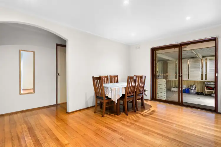 Fifth view of Homely house listing, 44 Bellavista Crescent, Clayton South VIC 3169