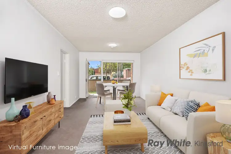 3/5 Longworth Avenue, Eastlakes NSW 2018
