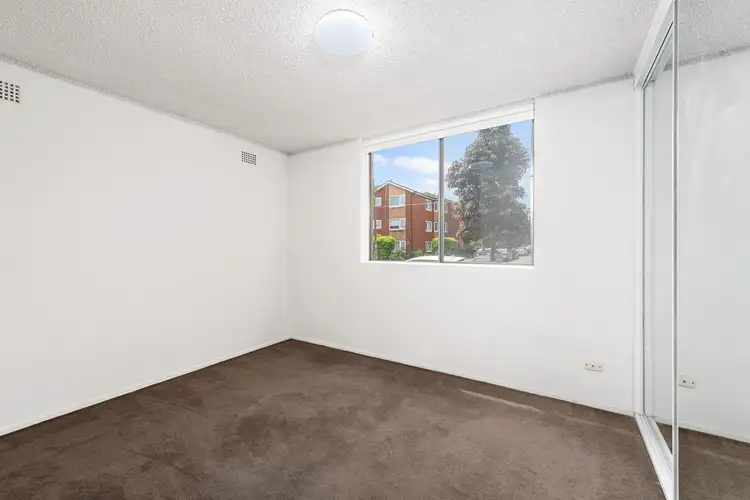 Third view of Homely apartment listing, 3/5 Longworth Avenue, Eastlakes NSW 2018