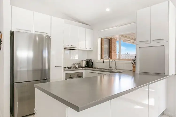 Third view of Homely house listing, 2A Stannum Close, Hinchinbrook NSW 2168