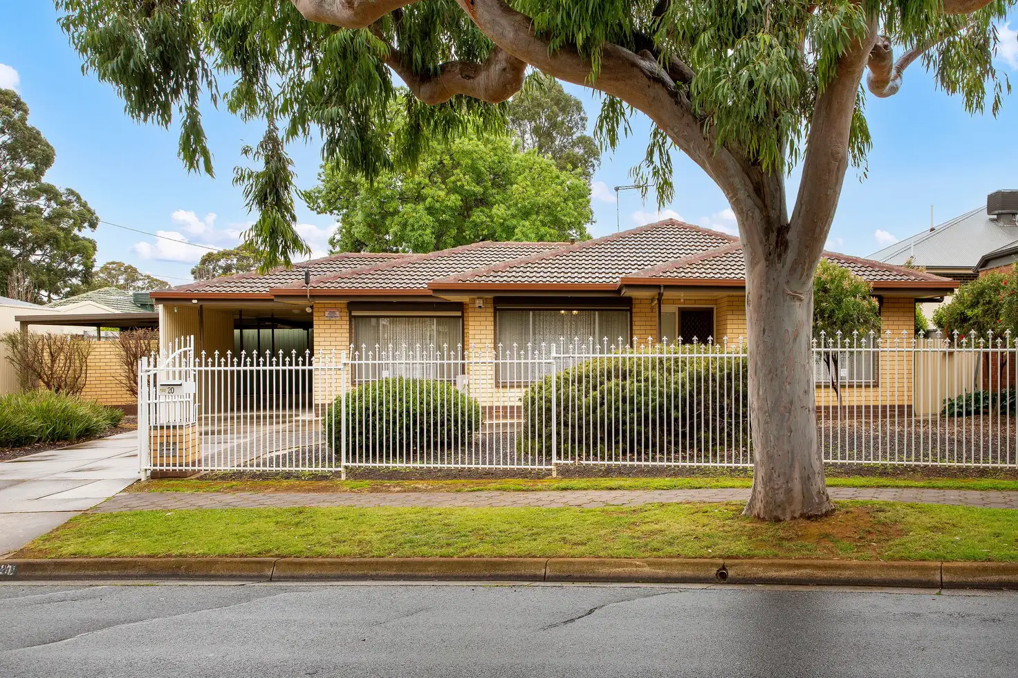 Main view of Homely house listing, 20 Marquisite Drive, Salisbury East SA 5109