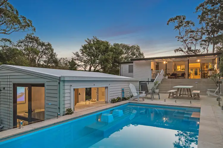 Main view of Homely house listing, 12 Noble Road, Killcare NSW 2257