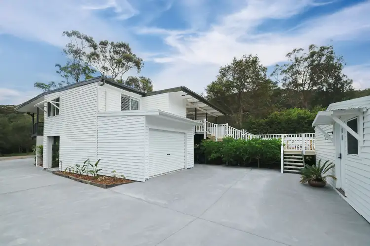 Fourth view of Homely house listing, 12 Noble Road, Killcare NSW 2257