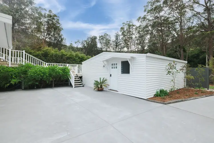 Fifth view of Homely house listing, 12 Noble Road, Killcare NSW 2257
