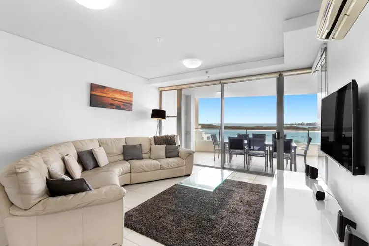 Third view of Homely unit listing, Unit 409/12 Otranto Avenue, Caloundra QLD 4551