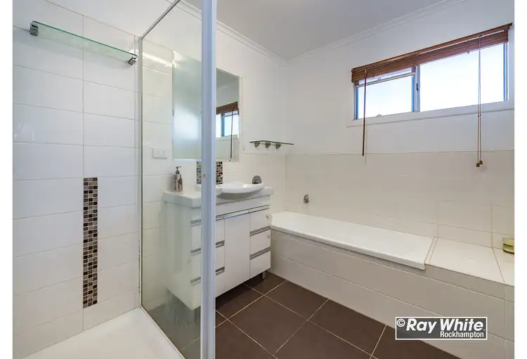 Fourth view of Homely house listing, 421 Berserker Street, Frenchville QLD 4701