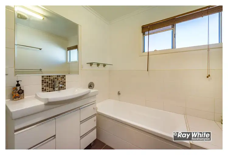 Fifth view of Homely house listing, 421 Berserker Street, Frenchville QLD 4701