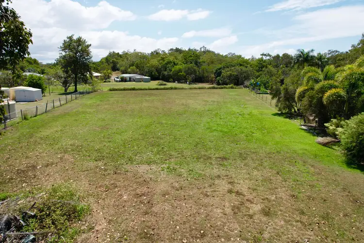 Fourth view of Homely land listing, 3 Fleetwood Court, Freshwater Point QLD 4737
